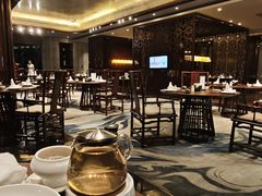 -蛇口希尔顿南海酒店·随轩中餐厅·粤菜