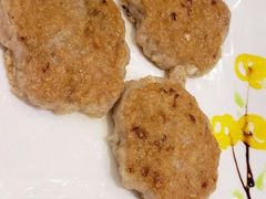 顺德煎鱼饼-新海利海鲜城·41年珠海老字号(夏湾店)