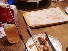 -俭寨大盘鸡·新疆菜·烧烤(博乐店)