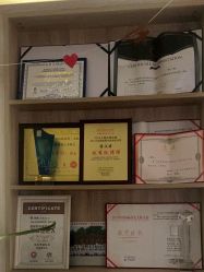 -百秀名媛纹绣美学护肤中心