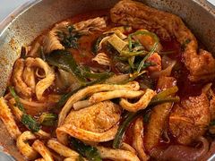 -苏袁麻辣烫(呼和浩特总局街店)