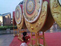 -南宁方特东盟神画