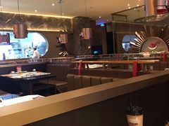 大堂-捞神汤物料理(正大广场店)