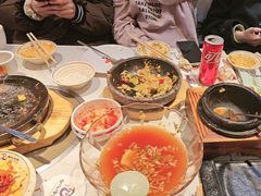 -七八冷面·延边朝鲜族美食(欢乐谷店)