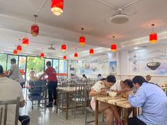 -小高后安粉餐厅(解放四路店)
