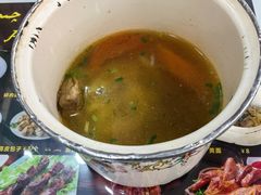 -花圃园餐厅店(和田二街28号院店)