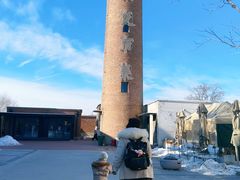 -小意思咖啡店(草桥店)