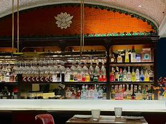 -Golden Lily河内巴黎法越料理餐厅(建国西路店)