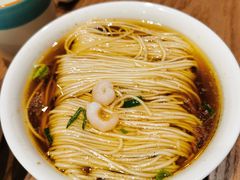 -香雪海·蘇面館(湖滨店)
