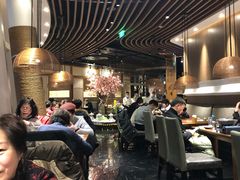 大堂-九井澤精致料理(金茂店)