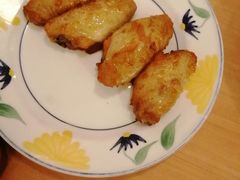 -萨莉亚意式餐厅(中信地铁商场店)