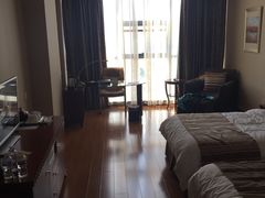 -莱西华玺大酒店
