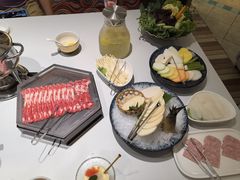 -爱丽格斯火锅(东岸国际店)
