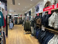 -优衣库(北京枫蓝国际广场店)