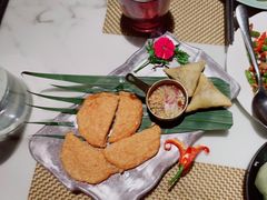 -青檸泰 LIME THAI (财富购物中心店)