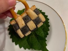 -东海朗廷酒店-唐阁T’ANG COURT 中餐厅