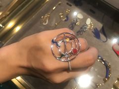 -OOAK设计师品牌概念店(新乐路店)