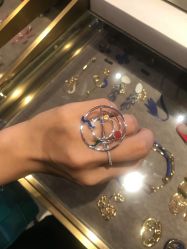 点击看大图 -OOAK设计师品牌概念店(新乐路店)
