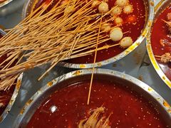 -嘉州鲜知味钵钵鸡(奎星楼店)