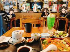 -千懿六本木酒场(常熟路店)