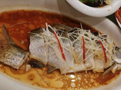 -湖北三五醇酒店·35年新楚菜