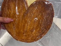 -君之狮子山·轻糖烘焙(松江印象城店)