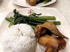 -露莎餐厅(得胜沙店)