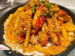 -79号渔船海鲜饭店(宝安店)