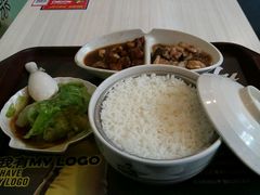 -真功夫(银座商城玉函店)