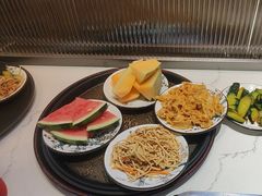 -楚江子·龙继斑鱼庄(建设东路店)