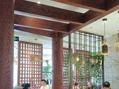 -阿娘家·原生态农家菜(国顺东路店)