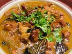 -金掌勺·锅包肉(广渠门店)
