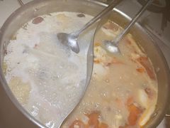 -椰子湾·海南火锅·糟粕醋·椰子鸡(正大广场店)