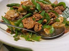 -绿草地·湘菜(7mall店)