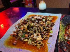 -醉小酒馆·川菜·江湖菜·重庆菜(观音桥旗舰店)