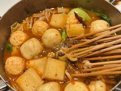 -通海俄式烧烤·俄罗斯大串(嵩山路店)