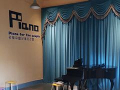 -朗韵钢琴学校(中环金界店)