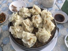 -西北羊肉粉汤馆