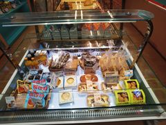 -爸爸糖吐司面包(郑州正弘城店)