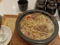 -味千拉面(又一城店)