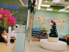 -天使口腔门诊部(上海店)