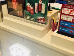 -DQ·蛋糕·冰淇淋(虹口龙之梦店)