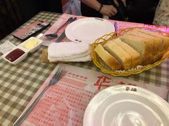 -华梅西餐厅(哈尔滨中央大街店)