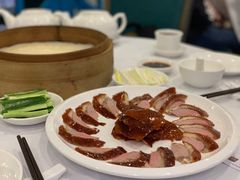 -彩福皇宴(皇室堡店)