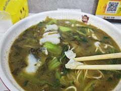 -常熟炒浇面馆(蓝旗街店)