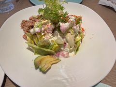 -波特曼西餐厅(中央大街店)