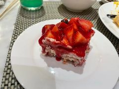 -都会尚膳·海鲜自助餐厅(重庆万豪酒店)