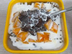 -透心凉糖水(听海居店)
