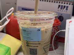 -瑞幸咖啡(石榴中心店)