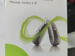 -海之声助听器(上海旗舰中心)